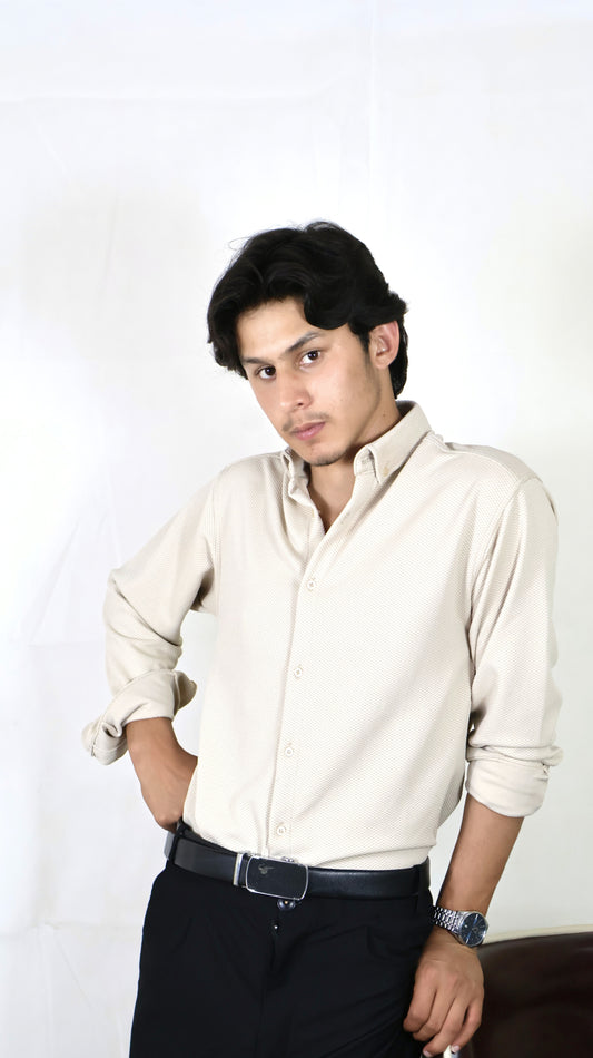 Novira Stone Waffle Edition